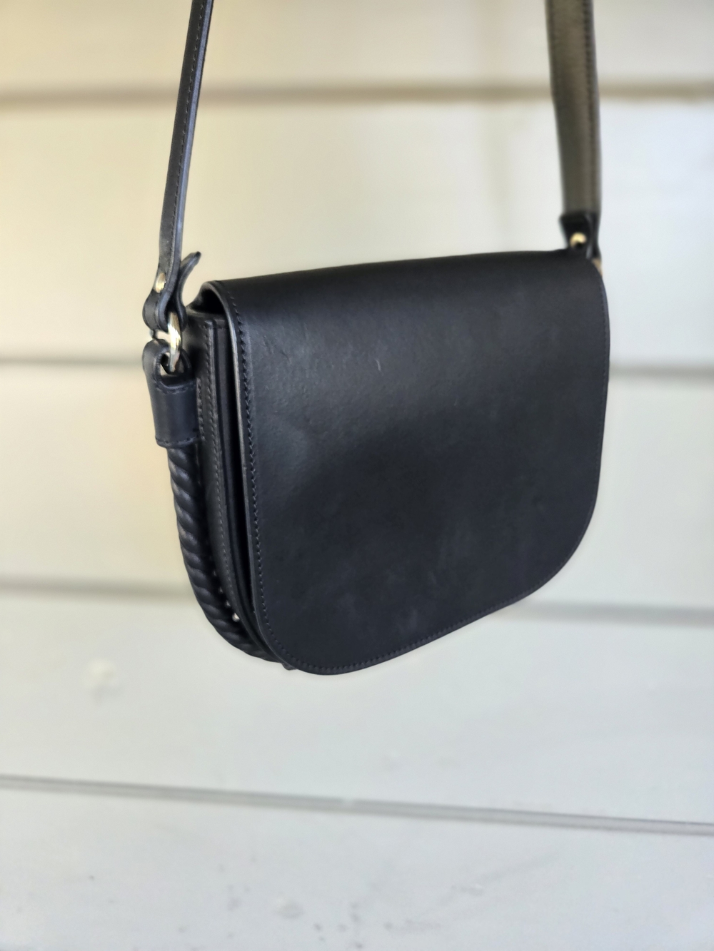 Jenni Kayne Small Saddle Bag